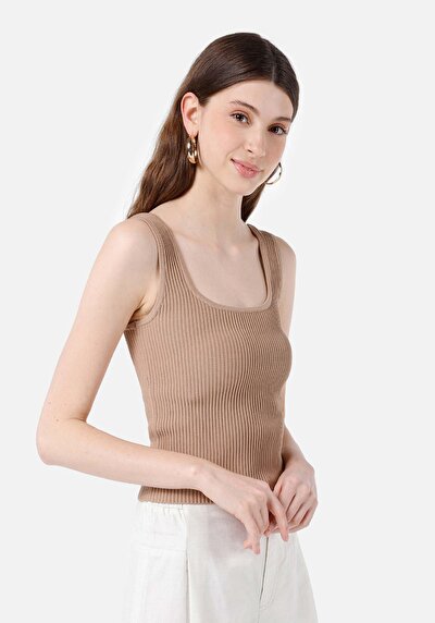 Image de Tricot  Slim Fit  Femme