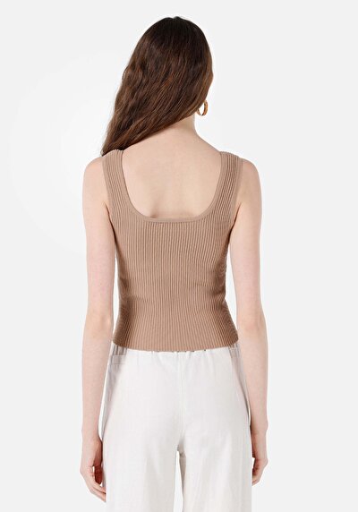 Image de Tricot  Slim Fit  Femme