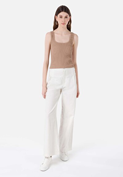Image de Tricot  Slim Fit  Femme