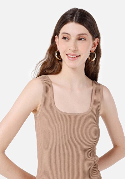 Image de Tricot  Slim Fit  Femme