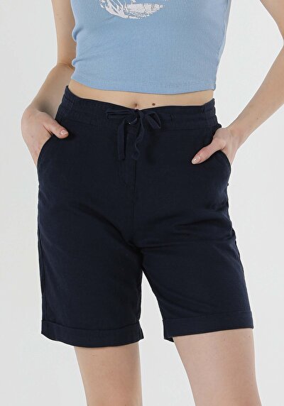 Image de Short Marine Regular Fit Femme