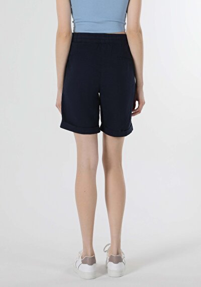 Image de Short Marine Regular Fit Femme