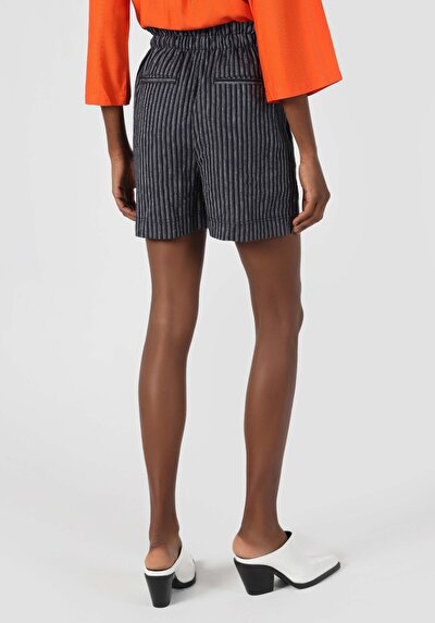 Image de Short Marine Regular Fit Femme