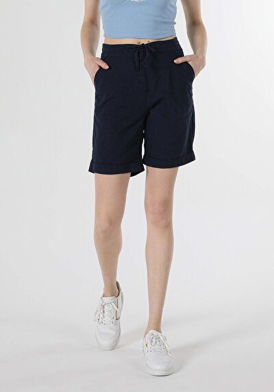 Image de Short Marine Regular Fit Femme