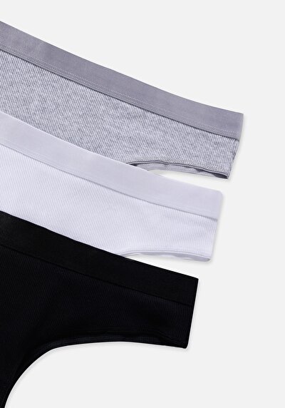 Image de Sous-vêtements Multicolou Comfort Fit  Femme