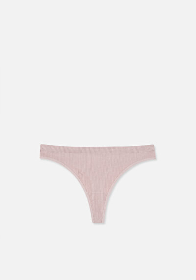 Image de Sous-vêtements Multicolou Comfort Fit  Femme