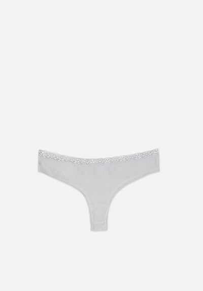 Image de Sous-vêtements Multicolou Comfort Fit Femme