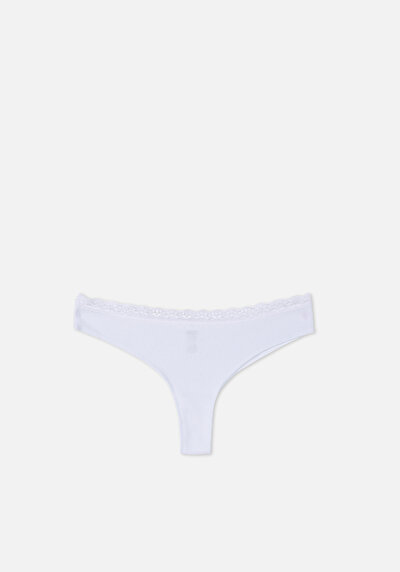 Image de Sous-vêtements Multicolou Comfort Fit Femme