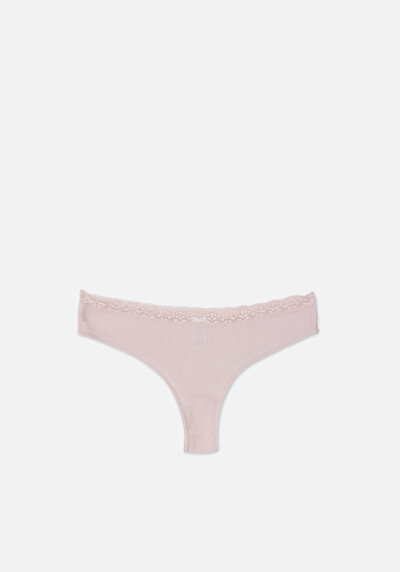 Image de Sous-vêtements Multicolou Comfort Fit  Femme