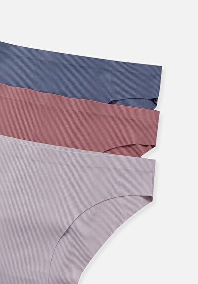 Image de Sous-vêtements Multicolou Modern Fit  Femme