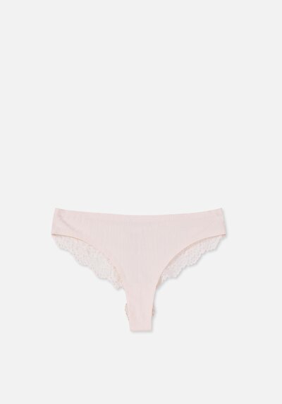 Image de Sous-vêtements Multicolou Comfort Fit  Femme