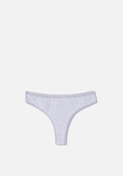Image de Sous-vêtements Multicolou Comfort Fit  Femme
