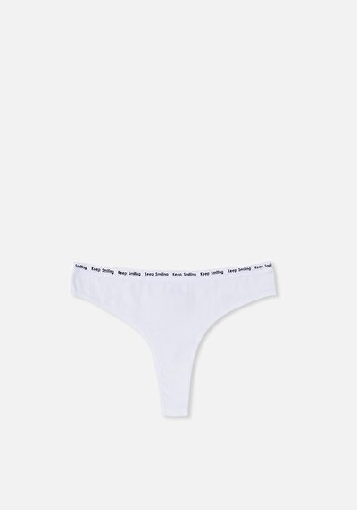 Image de Sous-vêtements Multicolou Comfort Fit  Femme