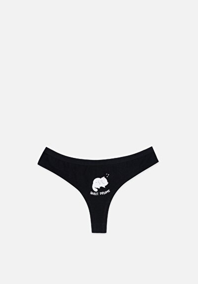 Image de Sous-vêtements Multicolou Comfort Fit  Femme