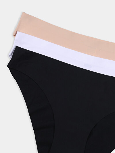 Image de Sous-vêtements Multicolou Modern Fit Femme