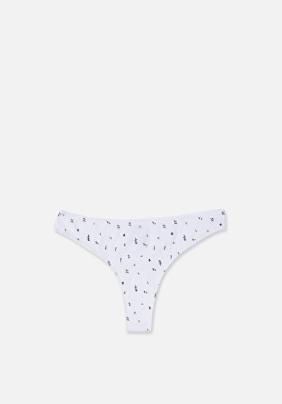 Image de Sous-vêtements Multicolou Comfort Fit  Femme