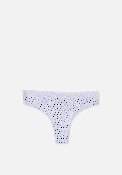 Image de Sous-vêtements Multicolou Comfort Fit Femme