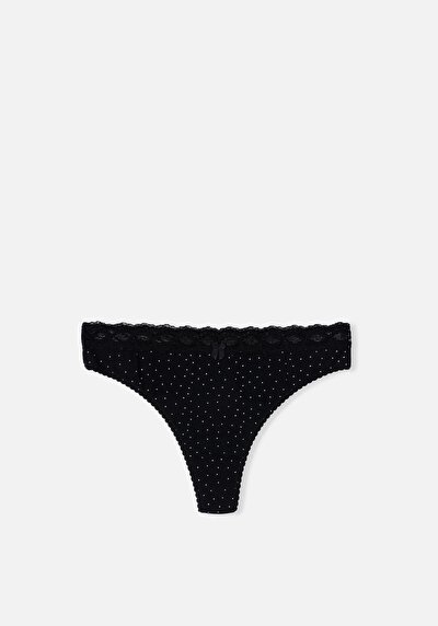 Image de Sous-vêtements Multicolou Comfort Fit  Femme