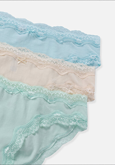 Image de Sous-vêtements Multicolou Modern Fit  Femme