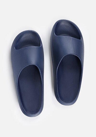 Image de Flipflop Noir Modern Fit Homme