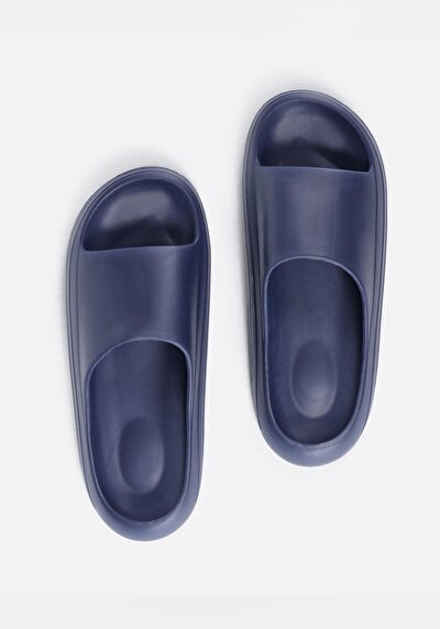 Image de Flipflop Marine Modern Fit Homme