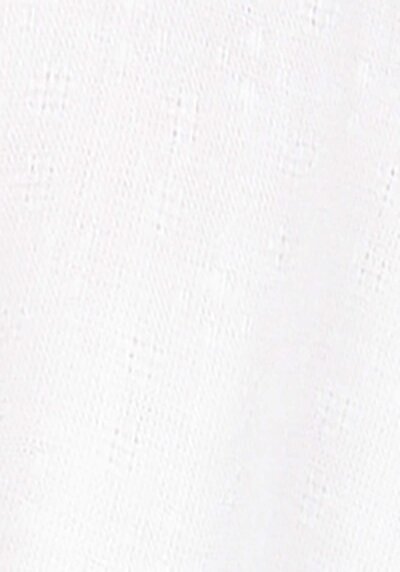 Afficher les détails de Robe Blanc Regular Fit    Femme
