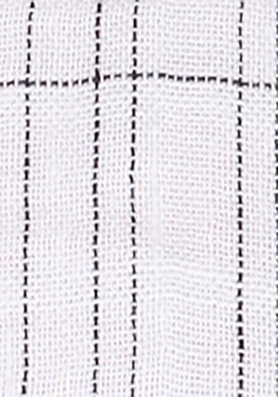 Afficher les détails de Robe Blanc Regular Fit    Femme