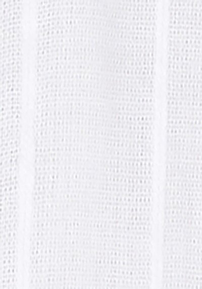 Afficher les détails de Robe Blanc Regular Fit    Femme