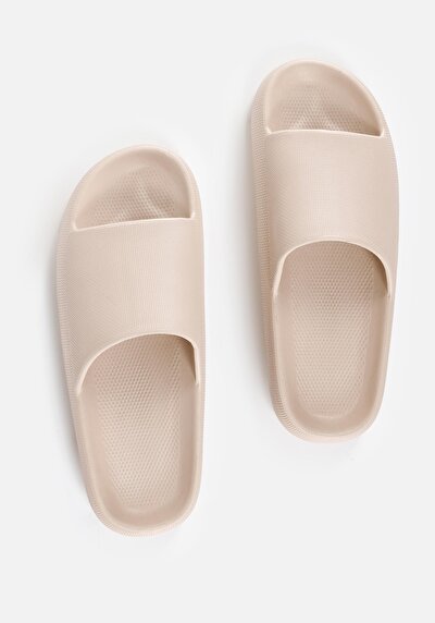 Image de Flipflop Beige Modern Fit Femme