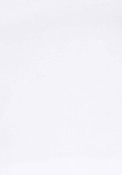 Image de T-shirt À Manches Courtes Blanc Slim Fit Imprimé Femme