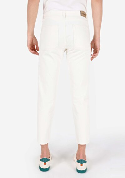 Image de 079 Aster Pantalon En Chino Homme