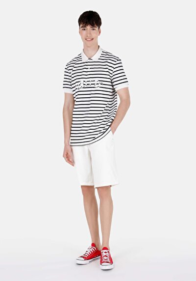 Image de Short Chino Fit Homme