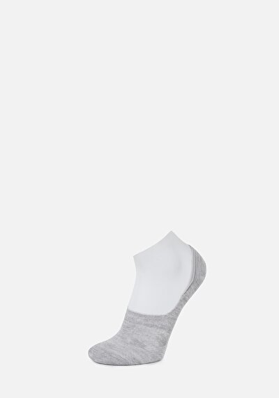 Image de Chaussettes Gris Modern Fit Femme