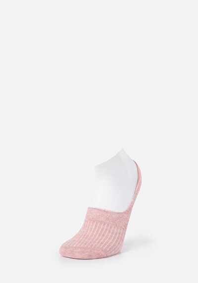 Afficher les détails de Chaussettes Rose Modern Fit Femme