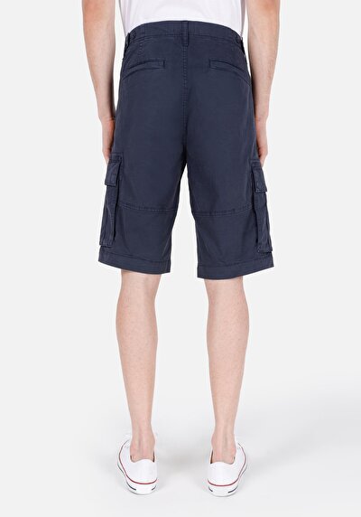Image de Short Marine Regular Fit Homme