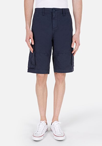 Image de Short Marine Regular Fit Homme