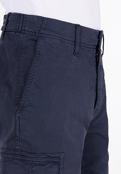 Image de Short Marine Regular Fit Homme
