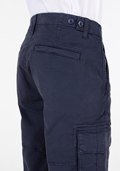 Afficher les détails de Short Marine Regular Fit Homme