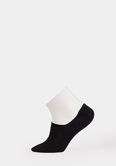 Image de Chaussettes Noir Modern Fit Homme