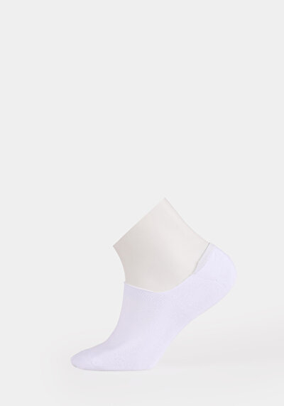 Image de Chaussettes Blanc Modern Fit Homme