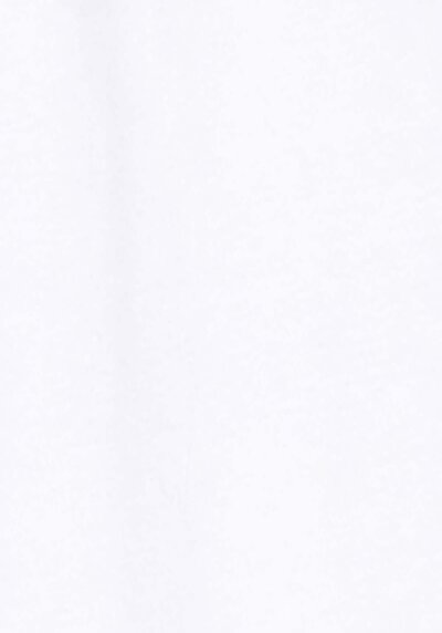 Image de T-shirt À Manches Courtes Blanc Regular Fit  Femme