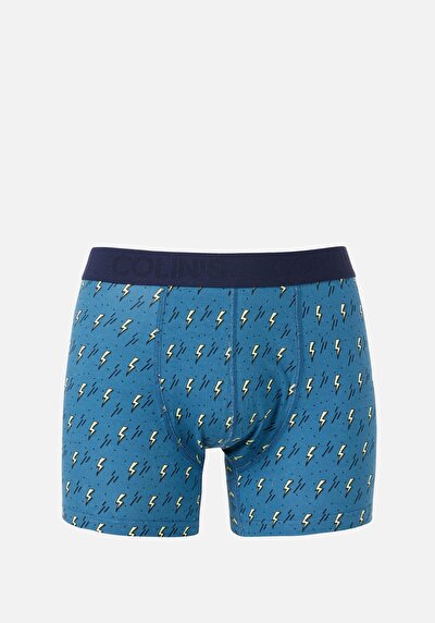 Image de Sous-vêtements Bleu Modern Fit  Homme