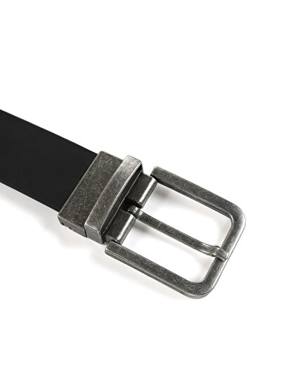 Image de Ceinture Multicolou Modern Fit Homme