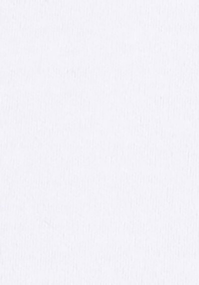 Image de T-shirt À Manches Courtes Blanc Regular Fit Imprimé Femme