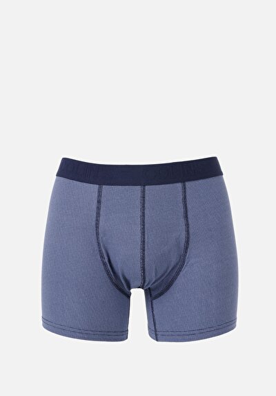 Image de Sous-vêtements Marine Modern Fit Imprimé Homme