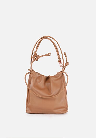 Image de Sac Beige Modern Fit Femme