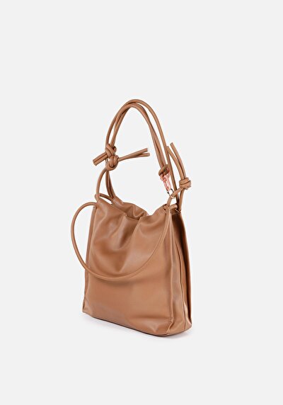 Image de Sac Beige Modern Fit Femme