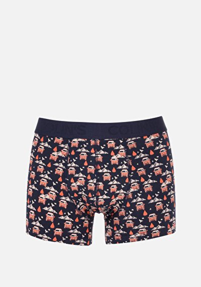 Image de Sous-vêtements Marine Modern Fit  Homme