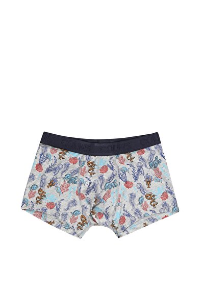 Image de Sous-vêtements Multicolou Modern Fit  Homme