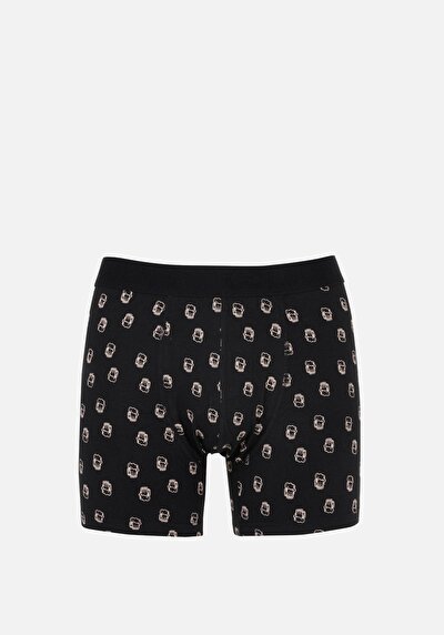 Image de Sous-vêtements Noir Modern Fit  Homme